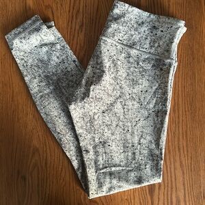 Lululemon align leggings